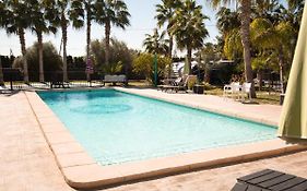 Family Garden Resort Elche